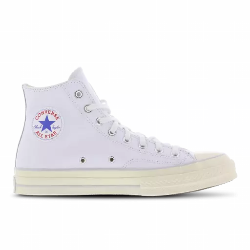 Converse Chuck 70 Sneakers Heren - Wit