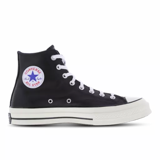 Converse Chuck 70 Sneakers Heren - Zwart