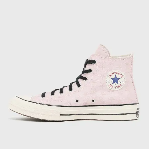 Converse Chuck 70 Stars Sneaker Men Light Pink 