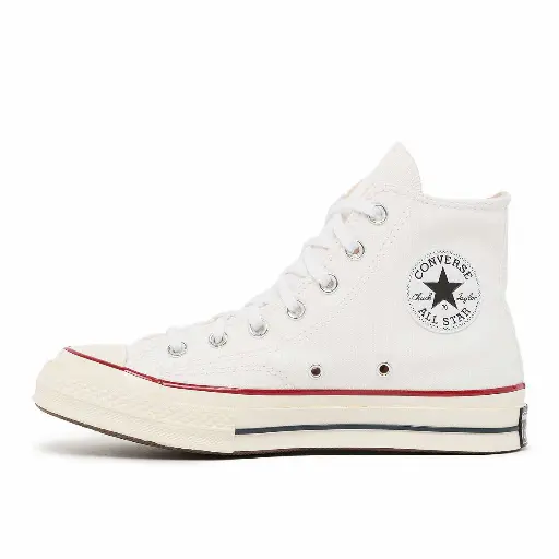 Converse Chuck 70 Wide Sneaker Men White 