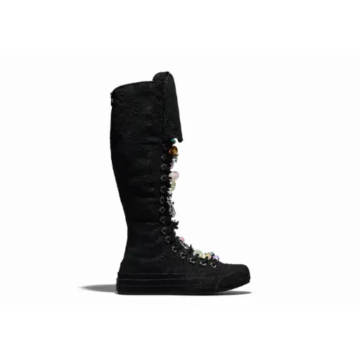 Converse Chuck 70 XXHi Collina Strada Black