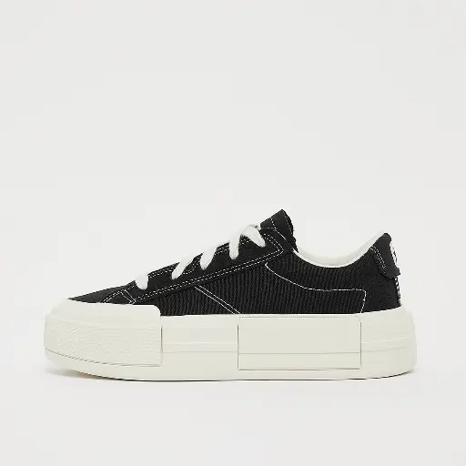 Converse Chuck Taylor All Star Cruise Zwart