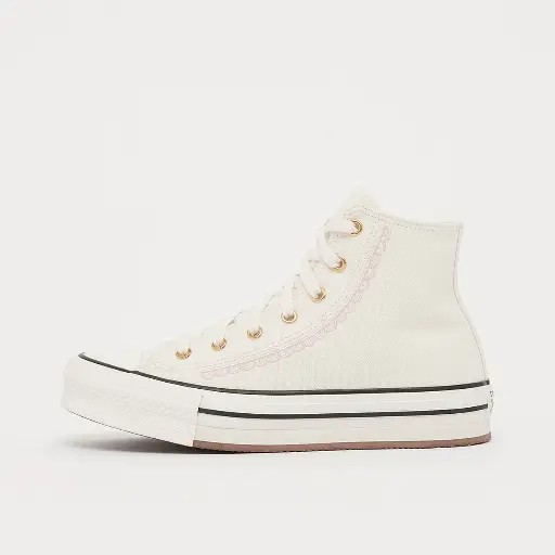 Converse Chuck Taylor All Star Eva Lift (GS) Beige