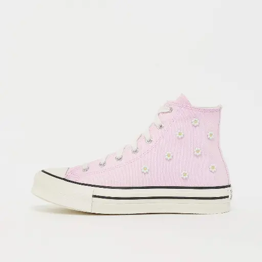 Converse Chuck Taylor All Star EVA Lift Lichtroze