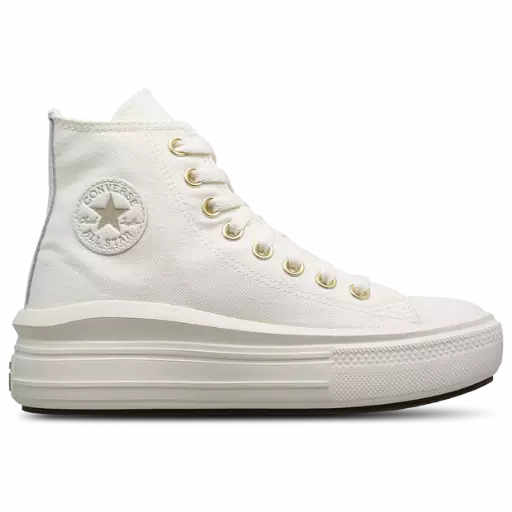 Converse Chuck Taylor All Star Kindersneakers - Beige