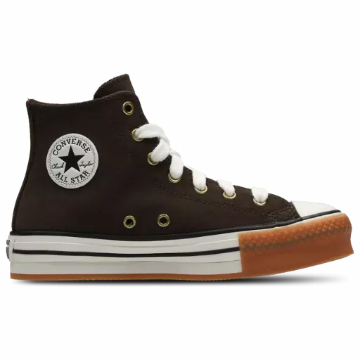 Converse Chuck Taylor All Star Kindersneakers - Bruin