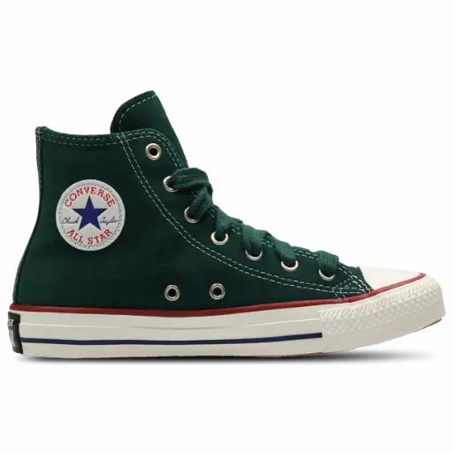 Converse Chuck Taylor All Star Kindersneakers - Groen