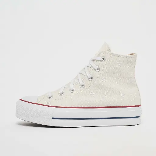 Converse Chuck Taylor All Star Lift Beige
