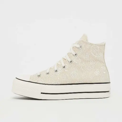 Converse Chuck Taylor All Star Lift Beige
