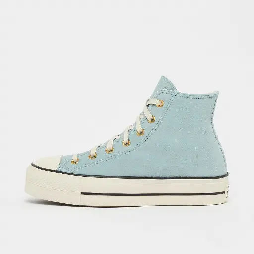 Converse Chuck Taylor All Star Lift Blauw