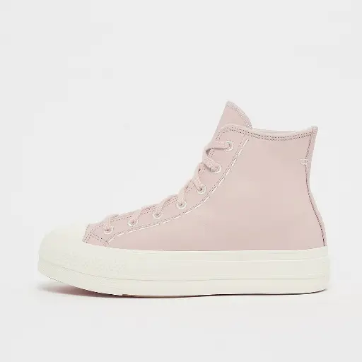Converse Chuck Taylor All Star Lift Lichtroze
