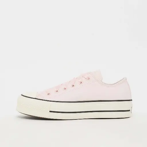 Converse Chuck Taylor All Star Lift Lichtroze