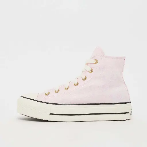 Converse Chuck Taylor All Star Lift Lichtroze