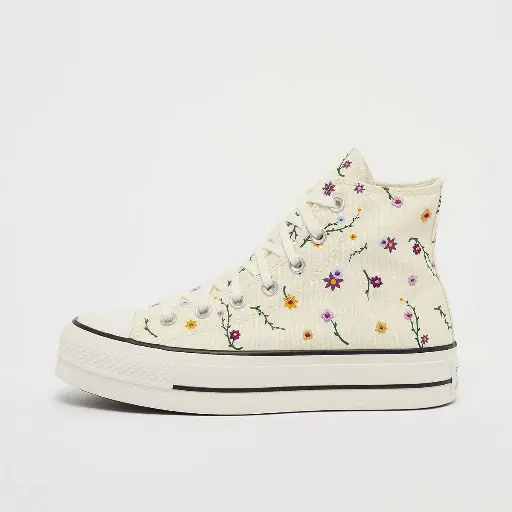 Converse Chuck Taylor All Star Lift Multicolor