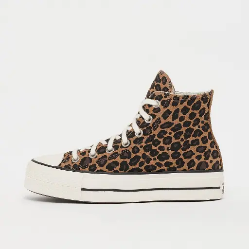 Converse Chuck Taylor All Star Lift Multicolor