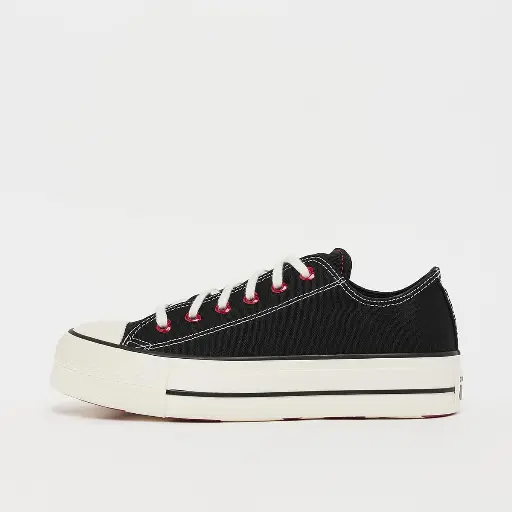 Converse Chuck Taylor All Star Lift Zwart