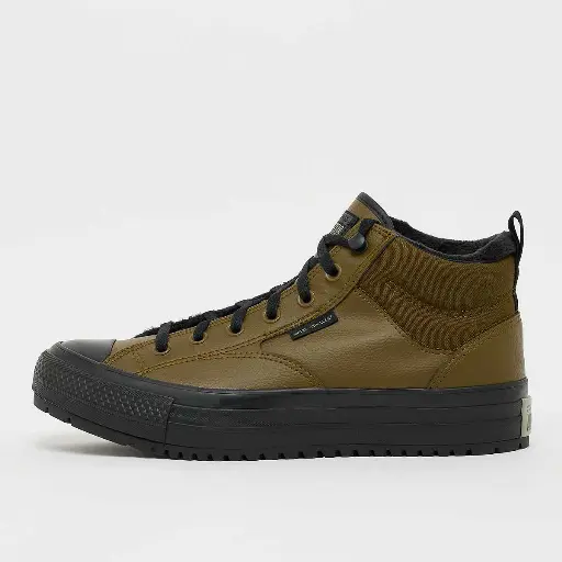 Converse Chuck Taylor All Star Malden Street Boot Groen