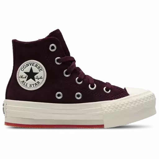 Converse Chuck Taylor All Star Peuterschoenen - Rood