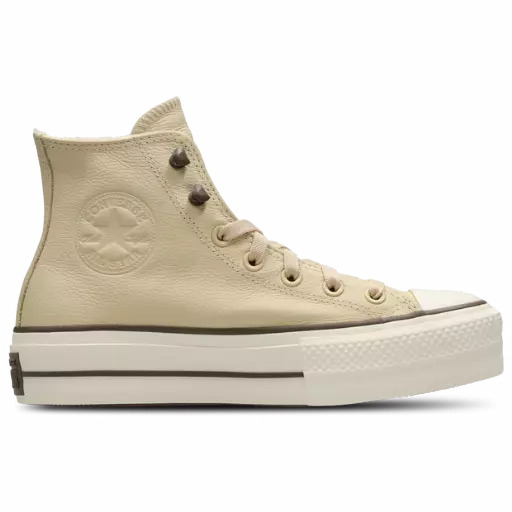Converse Chuck Taylor All Star Sneakers Dames - Beige
