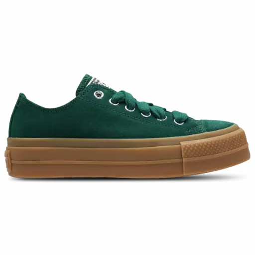 Converse Chuck Taylor All Star Sneakers Dames - Groen