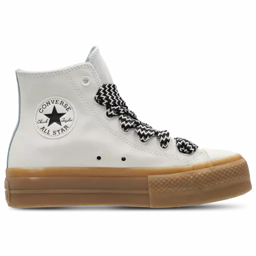 Converse Chuck Taylor All Star Sneakers Dames - Wit
