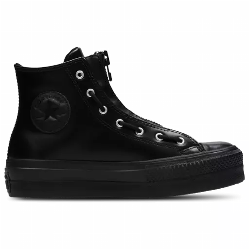 Converse Chuck Taylor All Star Sneakers Dames - Zwart