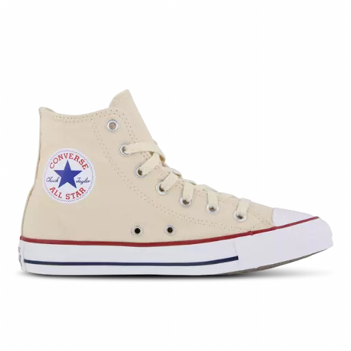 Converse Chuck Taylor All Star Sneakers Heren - Beige