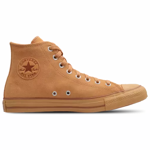 Converse Chuck Taylor All Star Sneakers Heren - Bruin