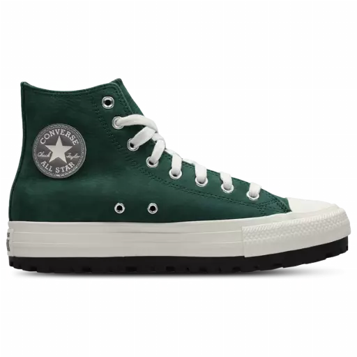 Converse Chuck Taylor All Star Sneakers Heren - Groen