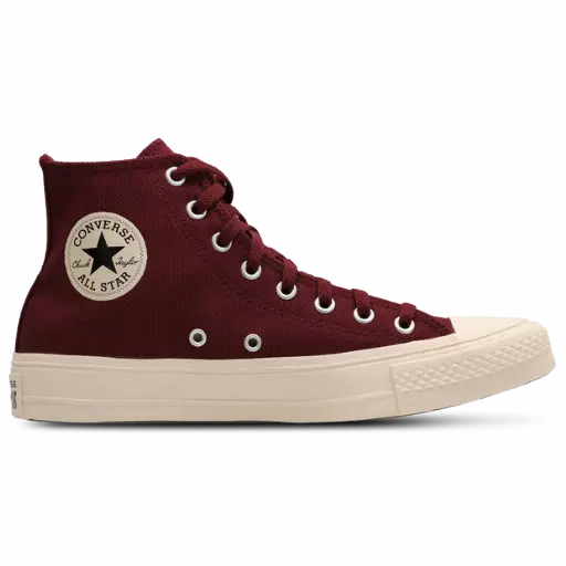 Converse Chuck Taylor All Star Sneakers Heren - Marron