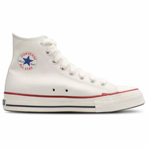 Converse Chuck Taylor All Star Sneakers Heren - Wit