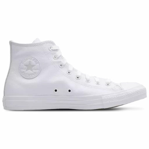 Converse Chuck Taylor All Star Sneakers Heren - Wit