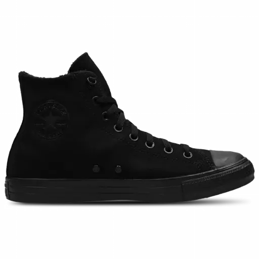 Converse Chuck Taylor All Star Sneakers Heren - Zwart