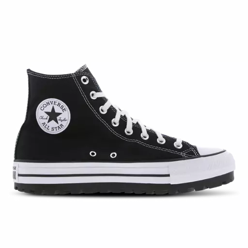 Converse Chuck Taylor All Star Sneakers Heren - Zwart