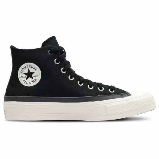 Converse Chuck Taylor All Star Sneakers Heren - Zwart