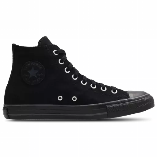 Converse Chuck Taylor All Star Sneakers Heren - Zwart