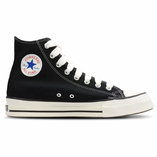Converse Chuck Taylor All Star Sneakers Heren - Zwart