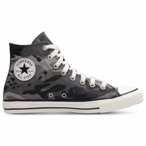 Converse Chuck Taylor All Star Sneakers Heren - Zwart