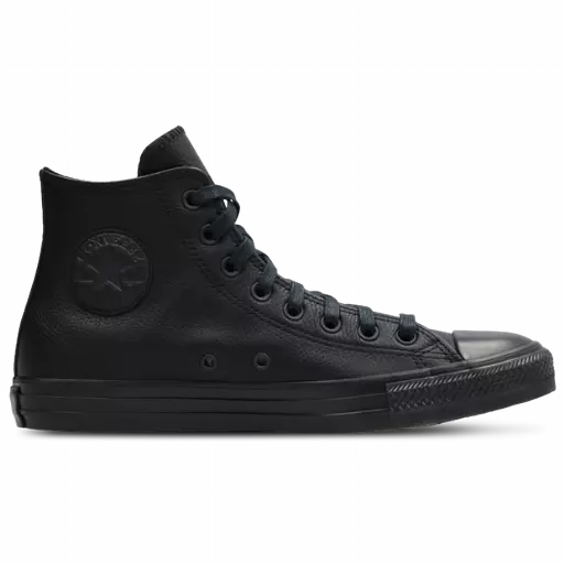 Converse Chuck Taylor All Star Sneakers Heren - Zwart