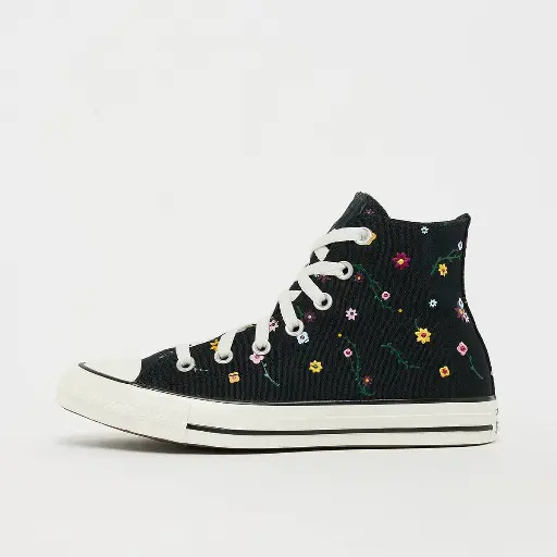 Converse Chuck Taylor All Star Zwart