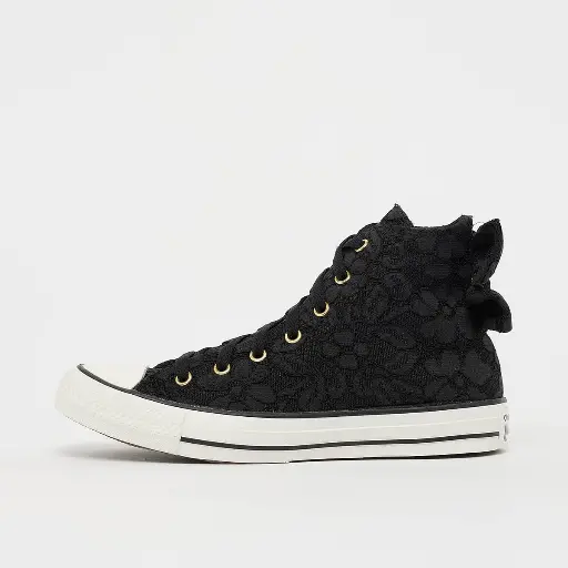 Converse Chuck  Taylor All Star Zwart