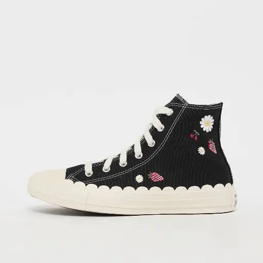 Converse Chuck Taylor All Star Zwart
