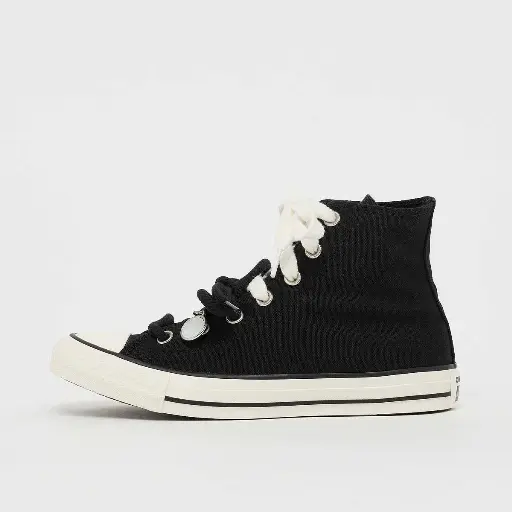 Converse Chuck  Taylor All Star Zwart