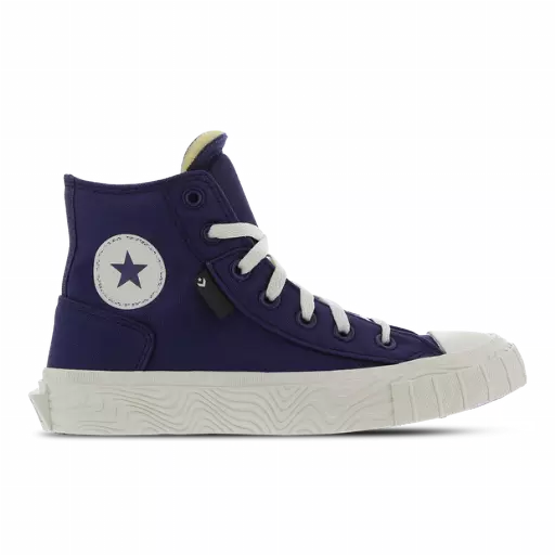Converse Chuck Taylor Kindersneakers - Blauw