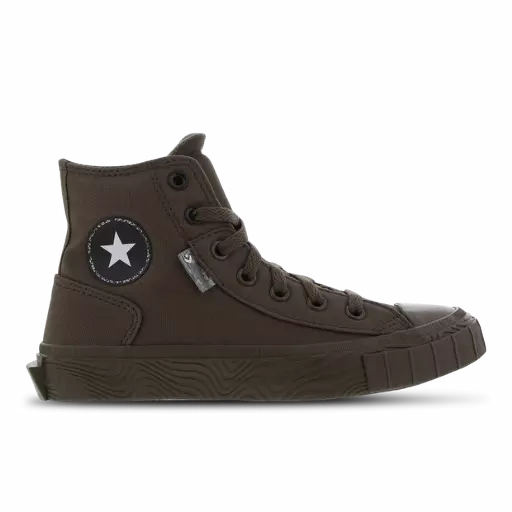 Converse Chuck Taylor Kindersneakers - Groen