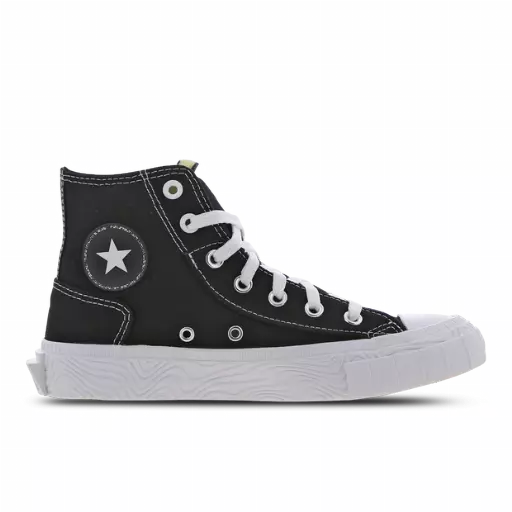 Converse Chuck Taylor Kindersneakers - Zwart