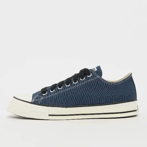 Converse Chuck Taylor Throwback Blauw