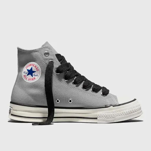 Converse Chuck Taylor Throwback Grijs