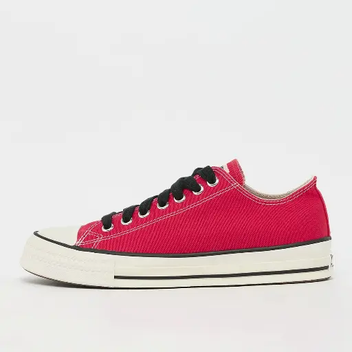 Converse Chuck Taylor Throwback Rood