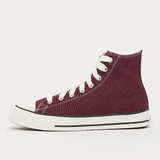 Converse Chuck Taylor Throwback Rood